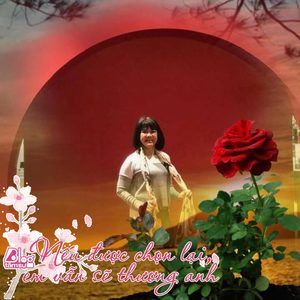 Meet your Posher, Thanh